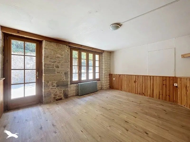 Maison à vendre, 71m², Terrasson-Lavilledieu
