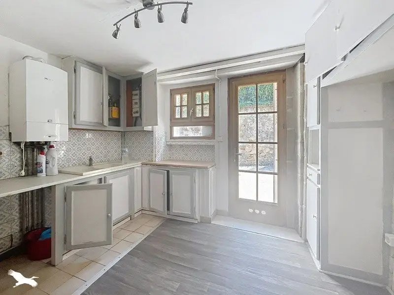 Maison à vendre, 71m², Terrasson-Lavilledieu