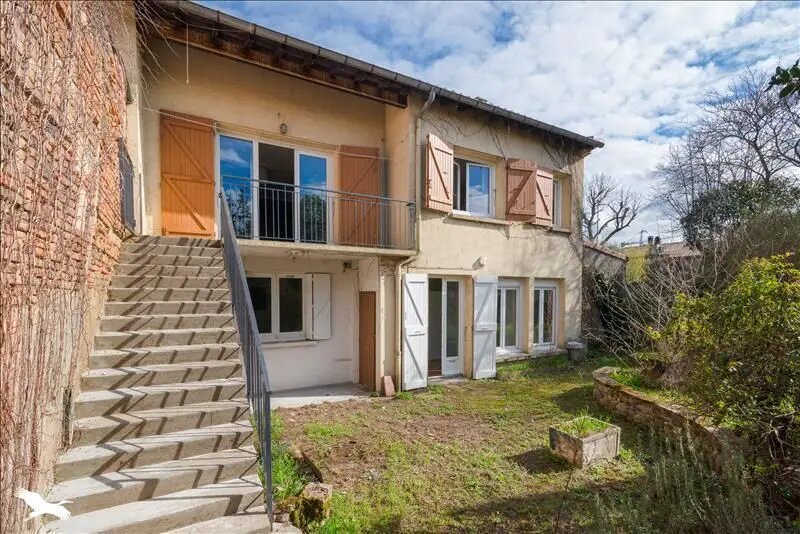 Appartement à vendre, 183m², Cugnaux