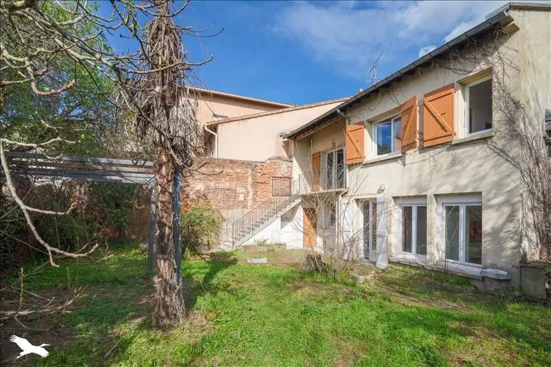 Appartement à vendre, 183m², Cugnaux