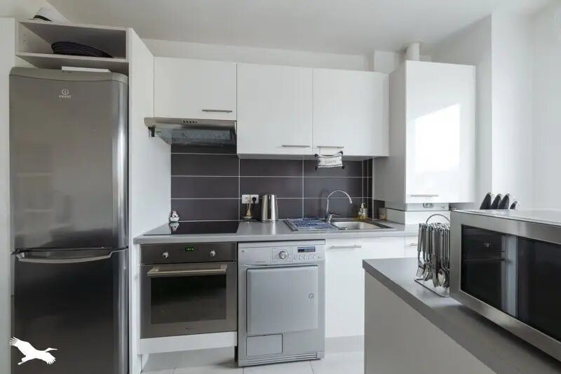 Appartement à vendre, 37m², Conflans-Sainte-Honorine