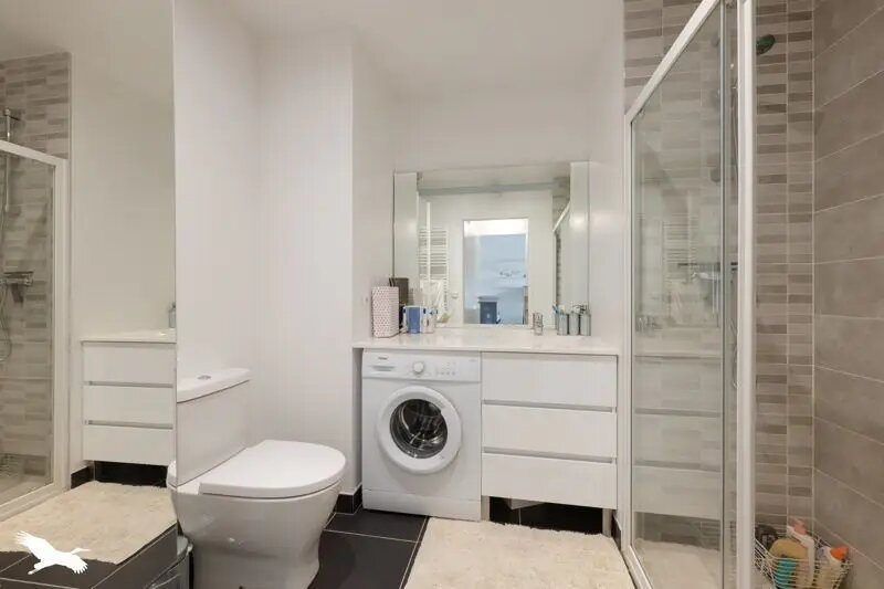 Appartement à vendre, 37m², Conflans-Sainte-Honorine