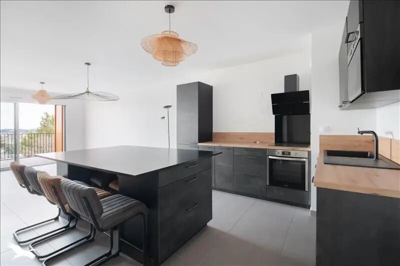 Appartement à vendre, 92m², Juvignac