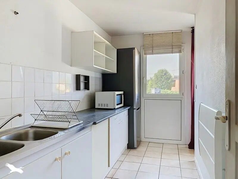 Appartement à vendre, 72m², Eysines
