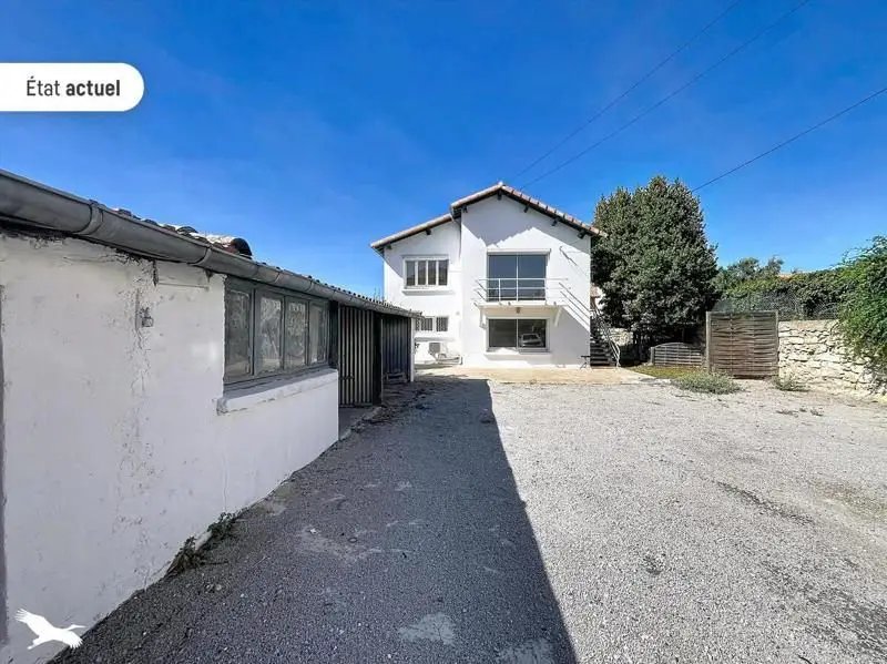 Maison à vendre, 130m², Frontignan