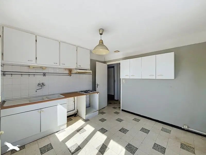Maison à vendre, 130m², Frontignan