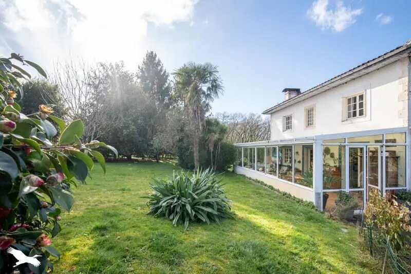 Maison à vendre, 167m², Saint-Etienne-d'Orthe