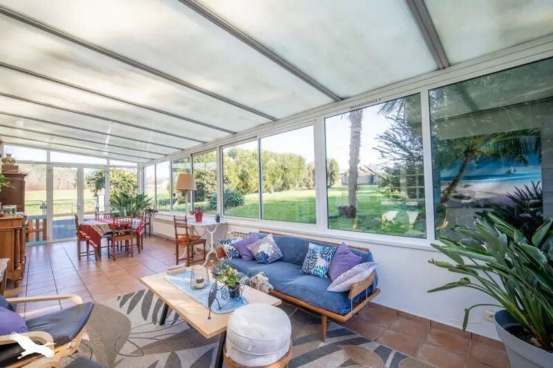 Maison à vendre, 167m², Saint-Etienne-d'Orthe