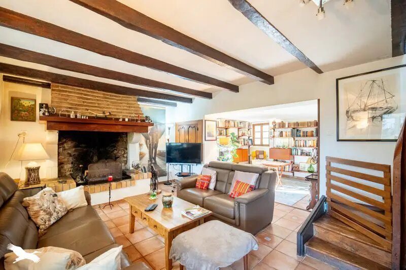 Maison à vendre, 167m², Saint-Etienne-d'Orthe