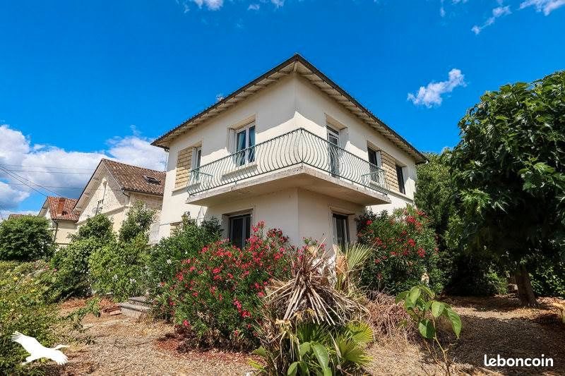 Maison à vendre, 114m², Bergerac
