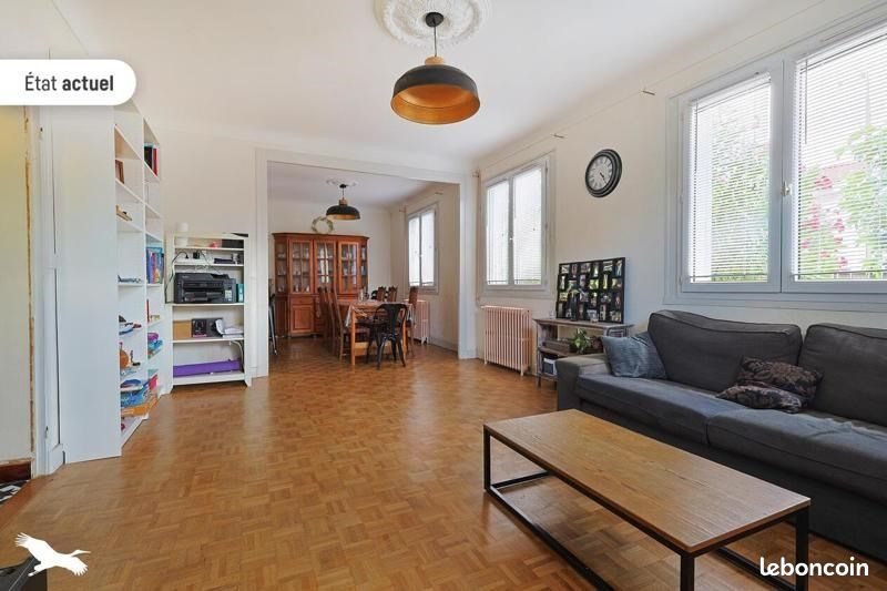 Maison à vendre, 114m², Bergerac