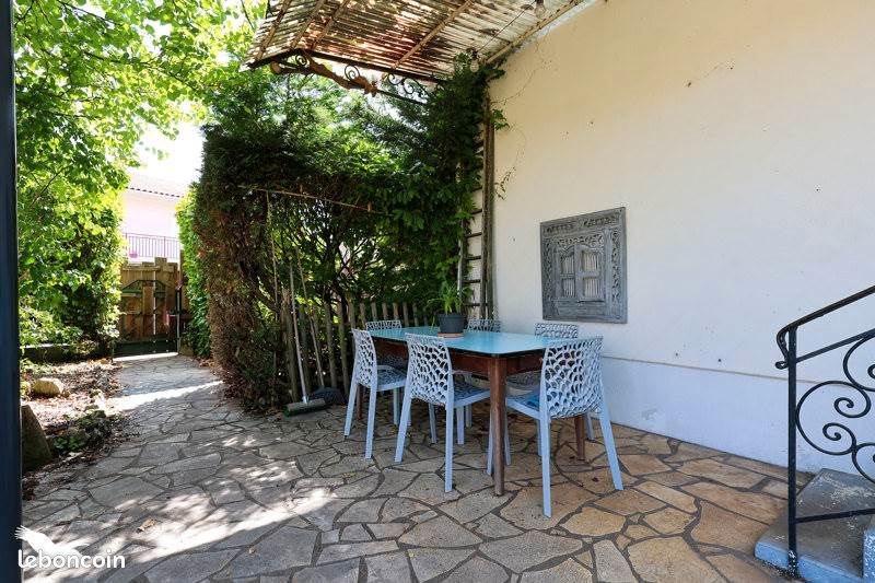 Maison à vendre, 114m², Bergerac