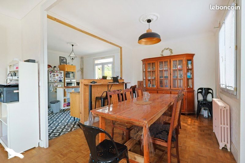 Maison à vendre, 114m², Bergerac