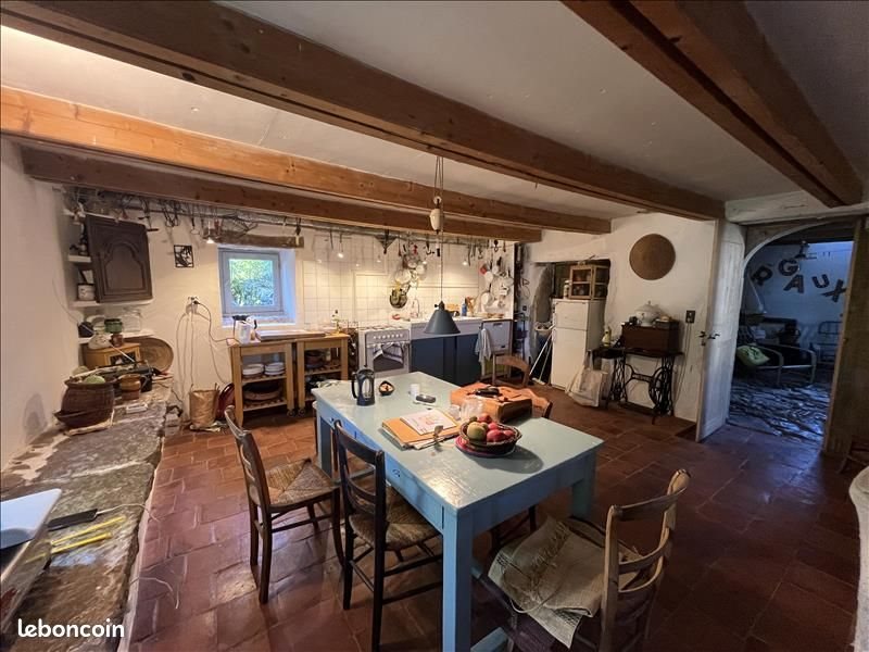 Maison à vendre, 170m², Varaire