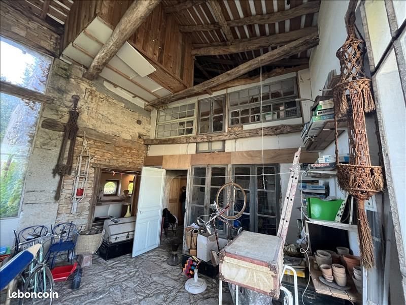 Maison à vendre, 170m², Varaire