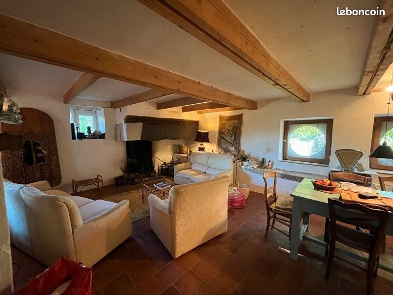 Maison à vendre, 170m², Varaire