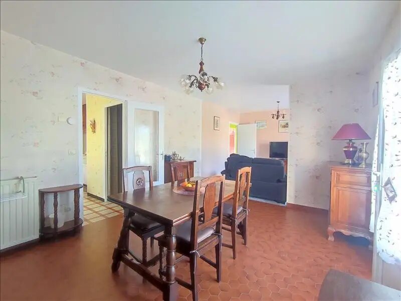 Maison à vendre, 95m², Le Fleix