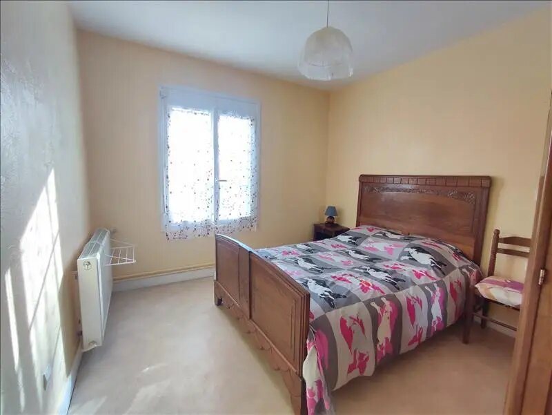Maison à vendre, 95m², Le Fleix