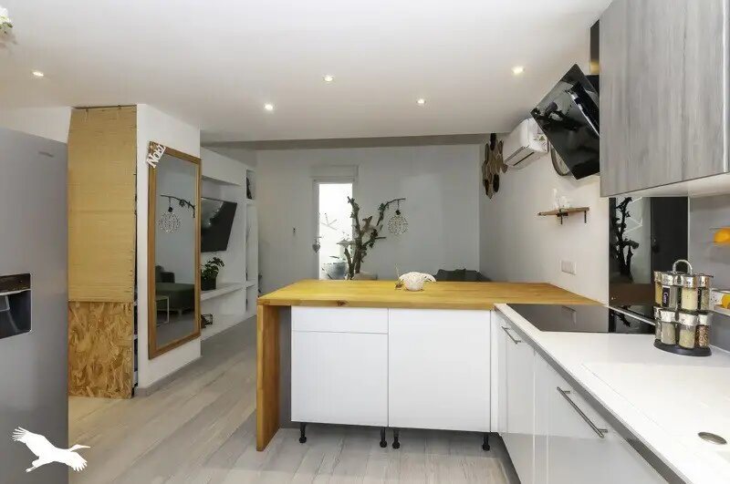 Appartement à vendre, 62m², Frontignan