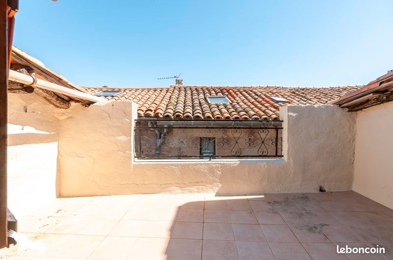 Maison à vendre, 80m², Gignac