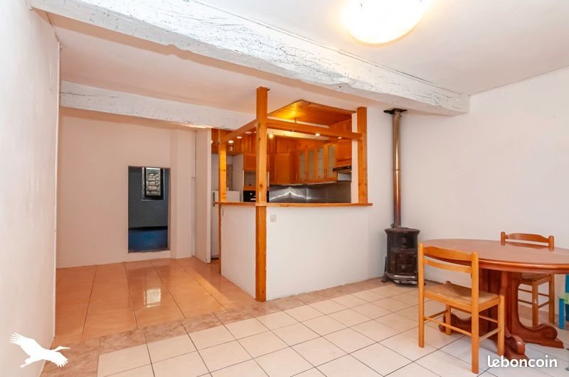 Maison à vendre, 80m², Gignac