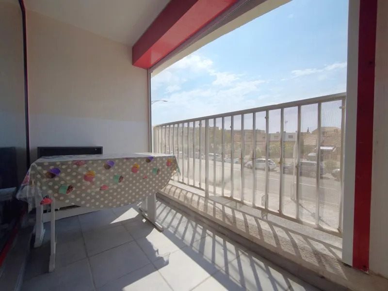 Appartement à vendre, 19m², Le Grau-du-Roi