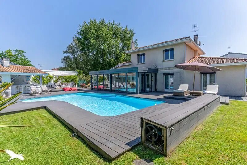 Maison à vendre, 166m², Mérignac