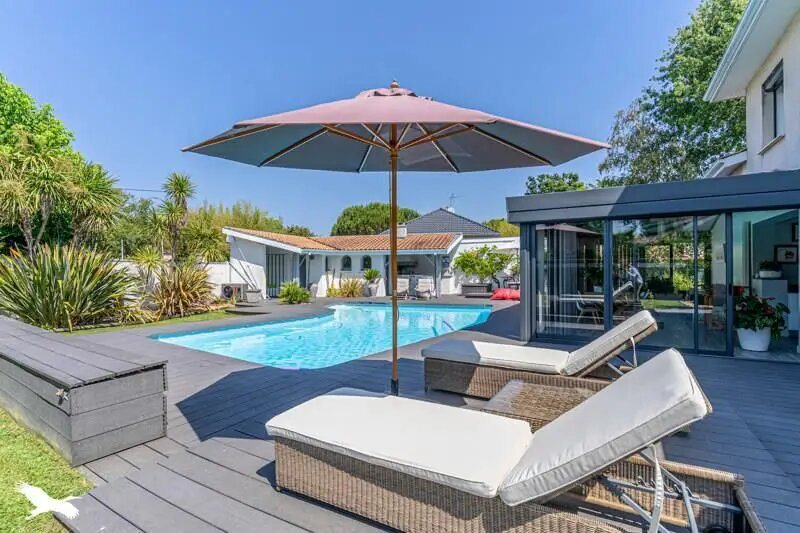 Maison à vendre, 166m², Mérignac