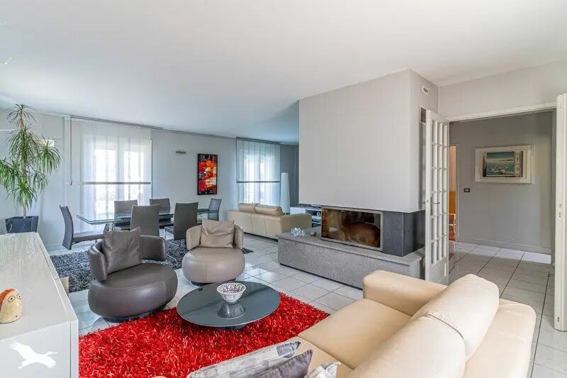 Maison à vendre, 166m², Mérignac