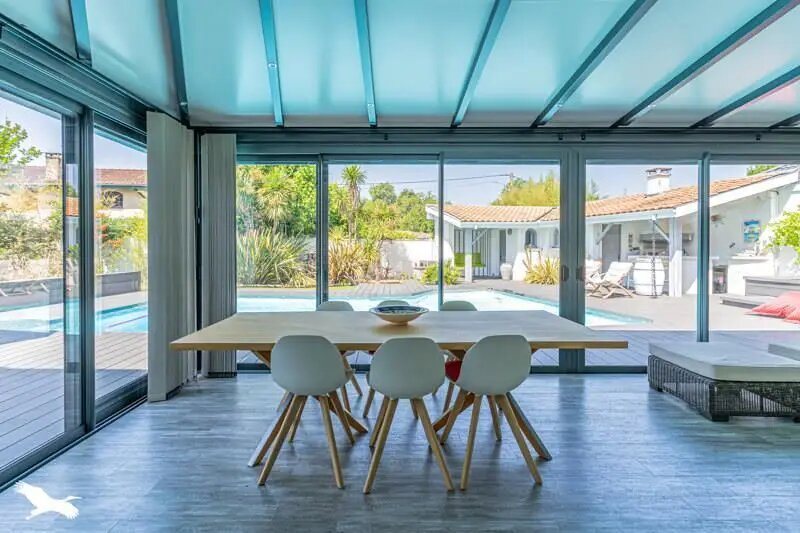 Maison à vendre, 166m², Mérignac