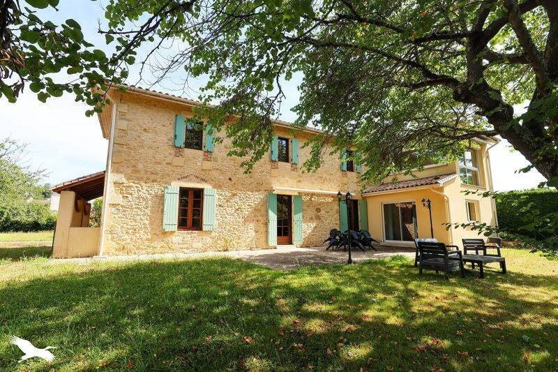 Maison à vendre, 156m², Lalinde