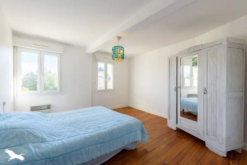 Maison à vendre, 131m², Villeneuve-de-Marsan