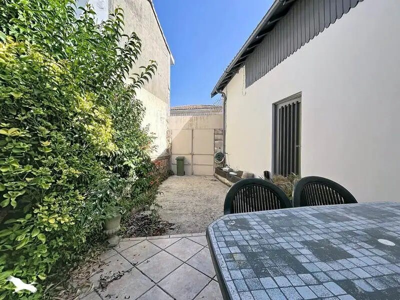 Maison à vendre, 85m², Bègles