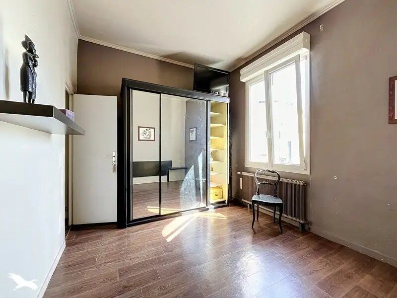 Maison à vendre, 85m², Bègles
