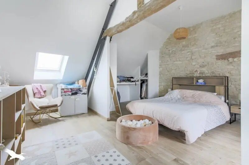 Appartement à vendre, 114m², Beynes