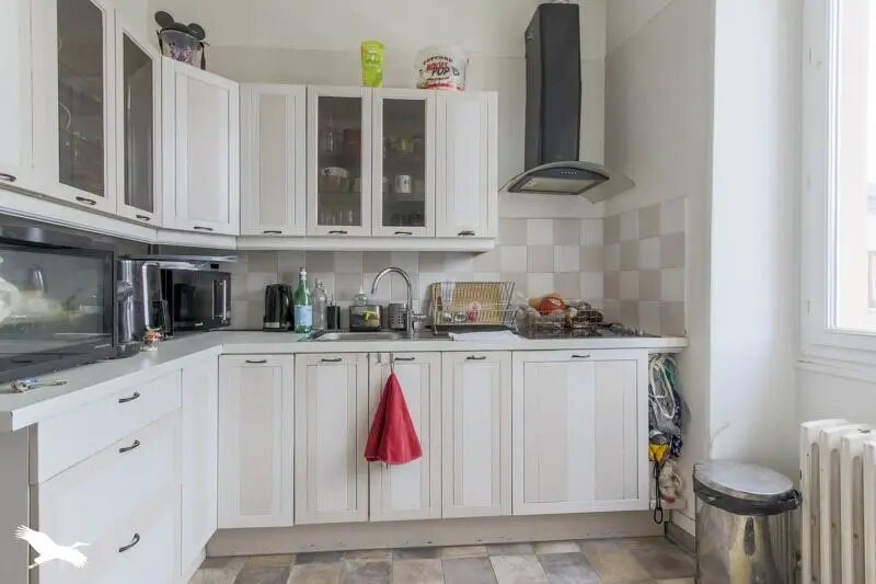 Appartement à vendre, 114m², Beynes