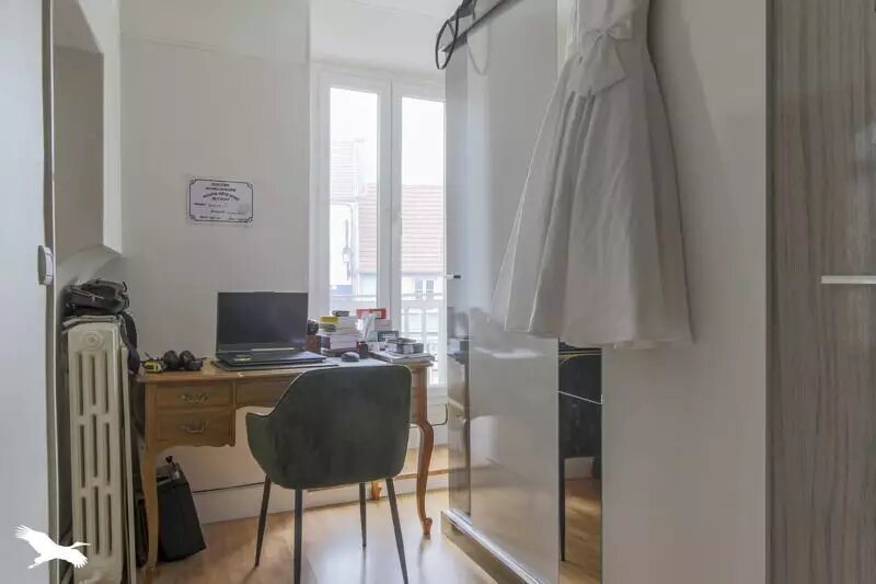 Appartement à vendre, 114m², Beynes