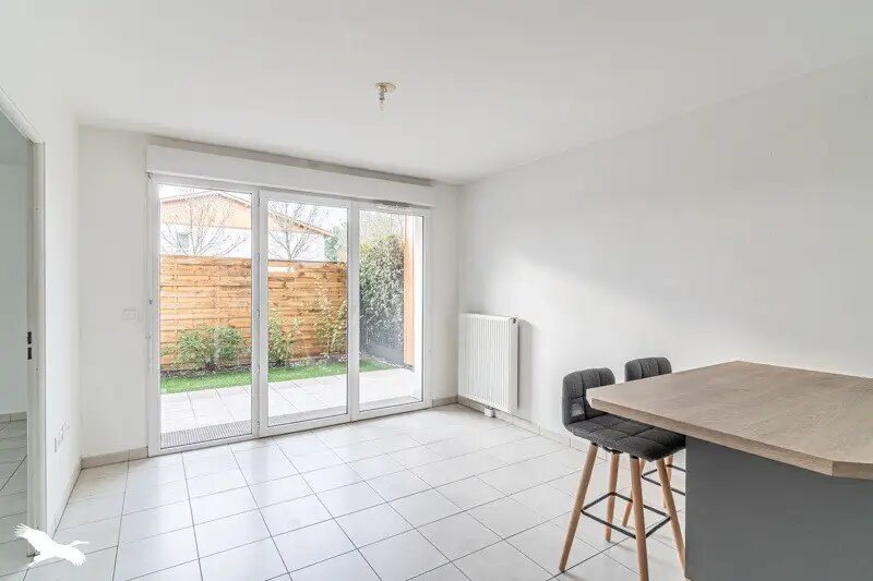 Appartement à vendre, 39m², Pessac