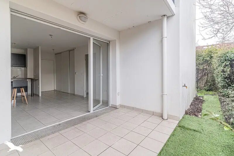 Appartement à vendre, 39m², Pessac
