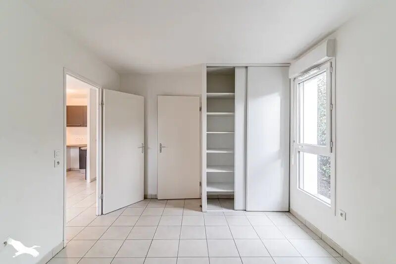Appartement à vendre, 39m², Pessac