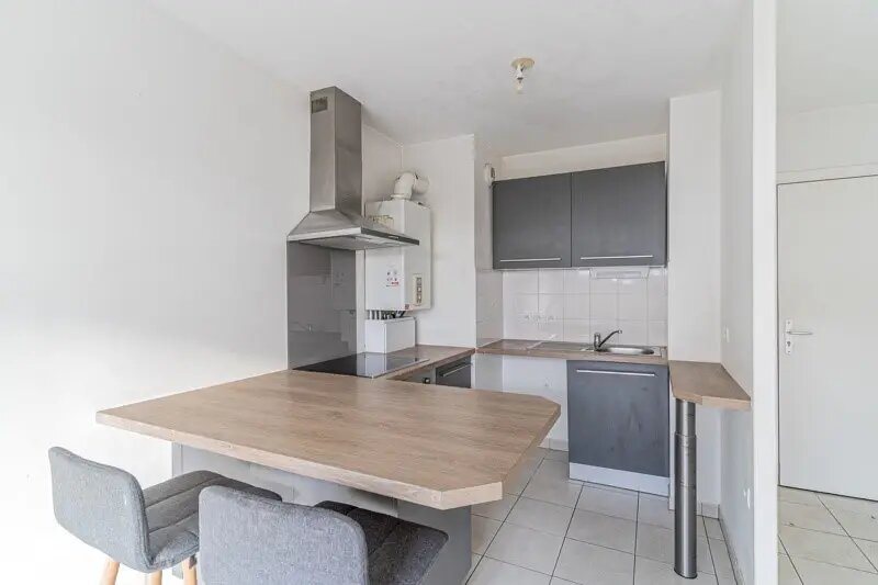 Appartement à vendre, 39m², Pessac