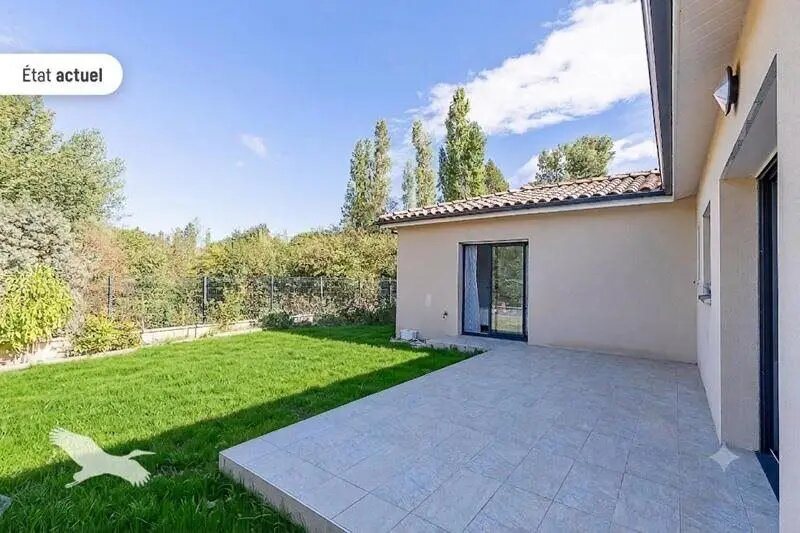 Maison à vendre, 100m², Saint-Jean