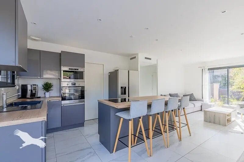 Maison à vendre, 100m², Saint-Jean
