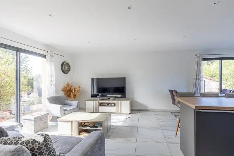 Maison à vendre, 100m², Saint-Jean