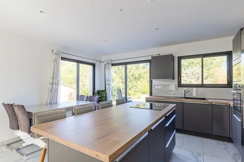 Maison à vendre, 100m², Saint-Jean