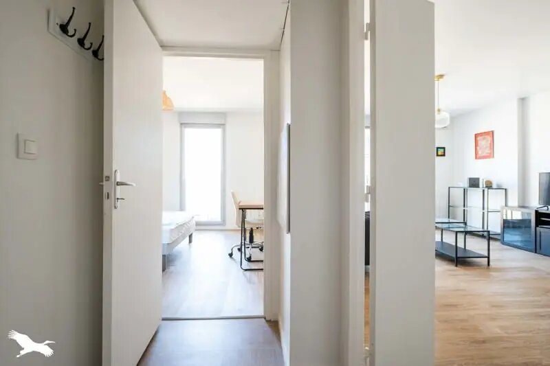 Appartement à vendre, 49m², Nantes