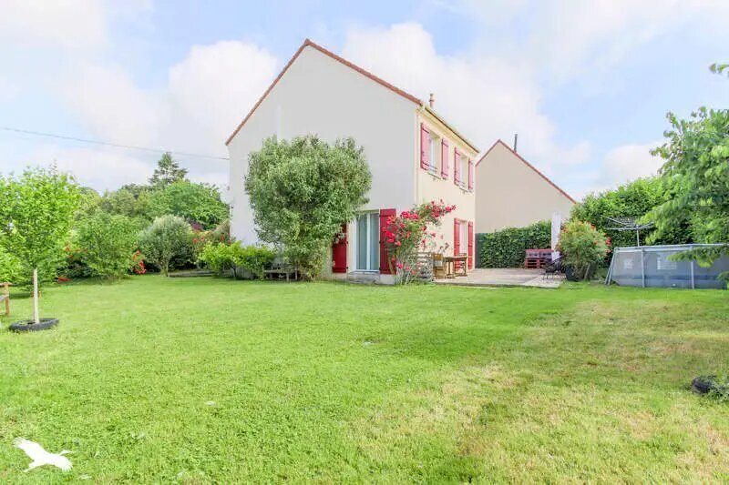 Maison à vendre, 93m², Beynes