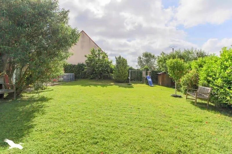 Maison à vendre, 93m², Beynes