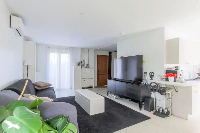 Maison à vendre, 93m², Beynes