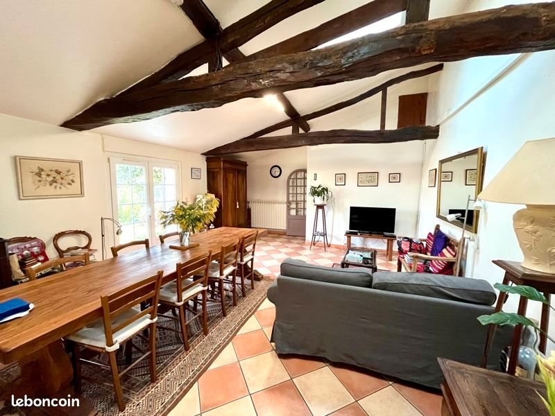 Maison à vendre, 260m², Marmande